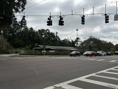 Seffner Redevelopment
