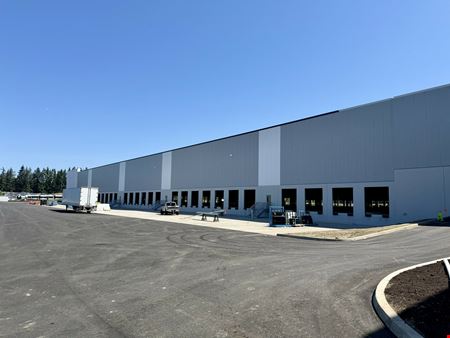 VanRose Technology Center