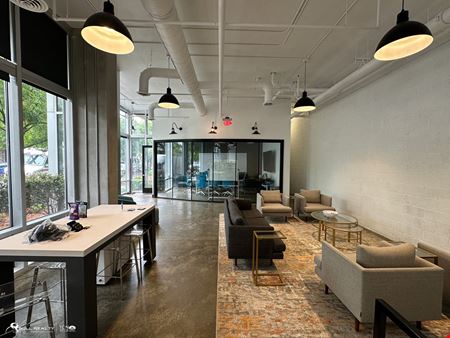 Retail / Office Condo in Downtown Chamblee | ±2,455 SF