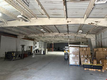 Jackson - Freestanding Industrial/Cannabis Warehouse