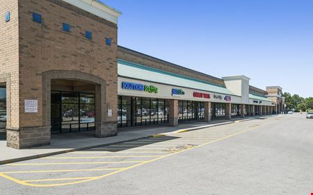 Groveport Plaza