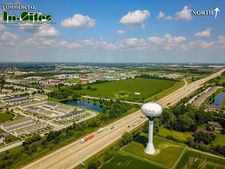 12531 Cedar Lake Road