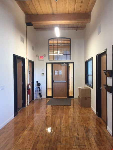 Berkeley Business Center