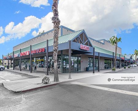 Retail space for Rent at Boardwalk at Andersen Springs in Chandler