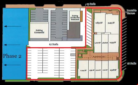Medical Office / Retail Build-to-Suit in Cape Coral