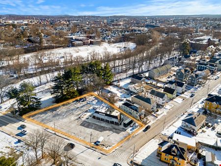 Other space for Sale at 500 Pawtucket Street in Lowell