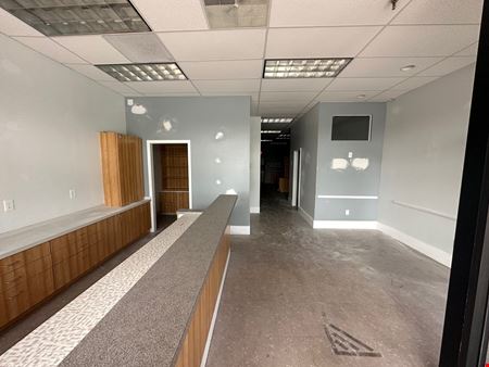 5853 Transit Road  - 1,420+/- SF Former Dentist Office