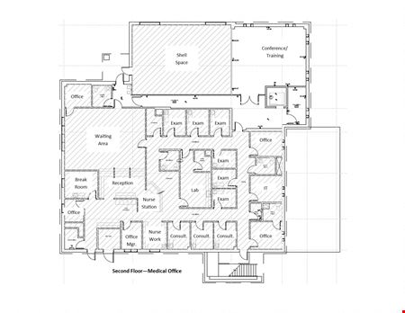 Medical Office | Surgery Center