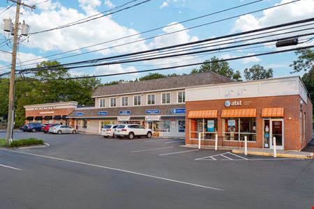Retail space for Rent at Cos Cob Plaza in Greenwich