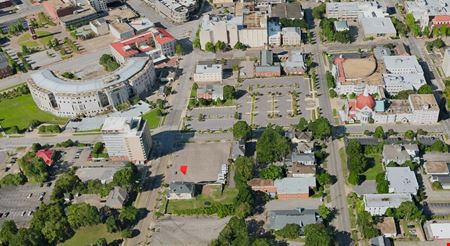 401 S. Court St. - 33,707 SF Paved Corner Lot Downtown Montgomery