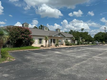 Office space for Sale at 1524 Leander Rd in Georgetown