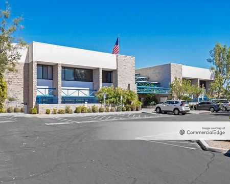 Office space for Rent at West Bell Plaza in Phoenix