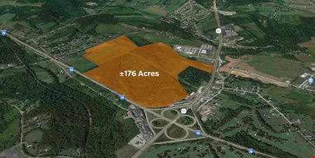 176± Acres | Rostraver
