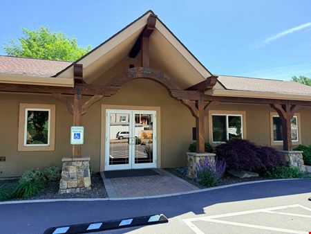 Office space for Rent at Richland Office Space in Richland