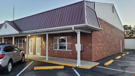 Sherman Square Center
