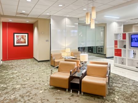 Office space for Rent at Regus - Cumming – The Avenue Forsyth in Cumming