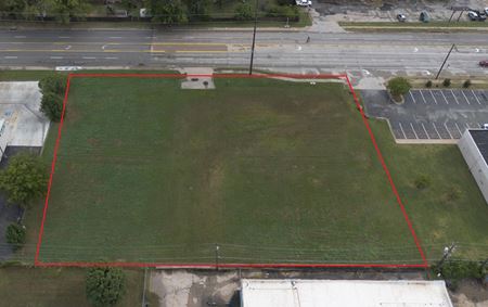 Land space for Sale at 11329 E 61st St in Broken Arrow