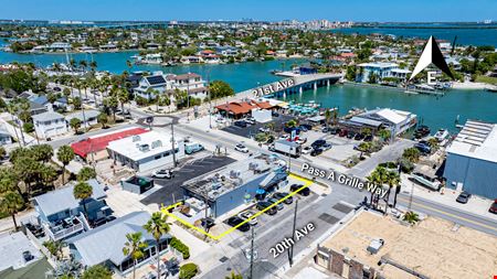 Pass-A-Grille Coastal Investment Property
