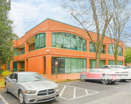 Office space for Rent at South Pointe - 1640 Phoenix Blvd in Atlanta