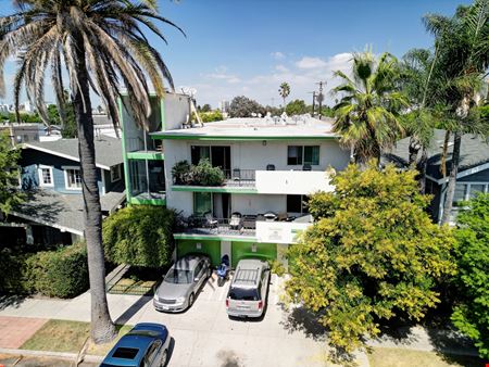 Multi-Family space for Sale at 737 E 5th St in Long Beach