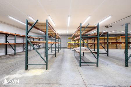 9,736 SF Warehouse w/Office For Lease