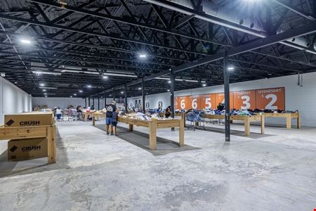 26.11-Acre Industrial/Retail/Restaurant - 109K SF and Direct US-19 Frontage