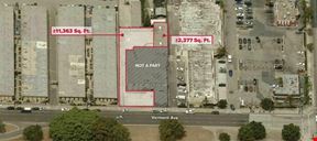 14405 S Vermont Ave