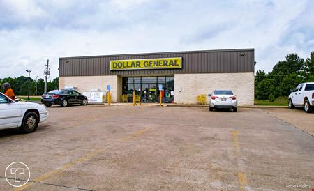 Dollar General