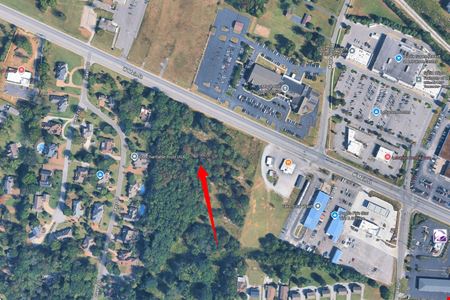 Land space for Sale at 1716 W Main Street in Lebanon