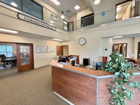 Elkridge Industrial Park