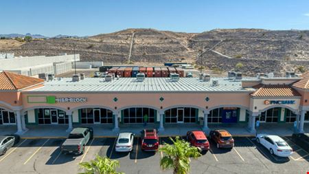 Retail space for Rent at Retail Space for Lease - Great Visibility in Bullhead City