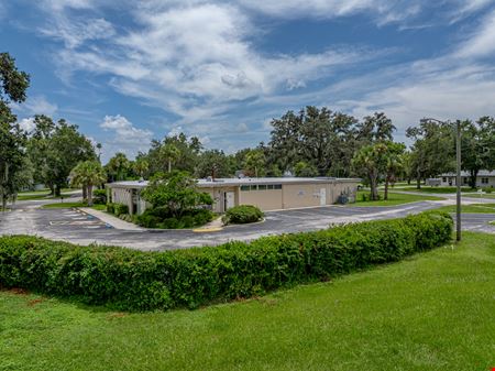 Office space for Sale at NNN Investment Medical Office Building in Bartow