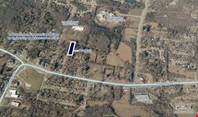 523-616 S Dockery Lane, Fayetteville, AR