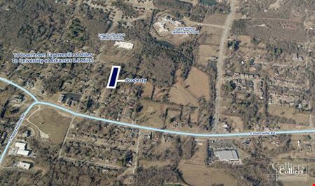 Other space for Sale at 523-616 S Dockery Lane, Fayetteville, AR in Fayetteville
