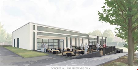 Retail space for Rent at Prime Retail Opportunity in Historic Transylvania Times Building in Brevard