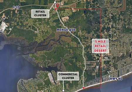 Buc-ee's Shadow Center- Build to Suit/Ground Lease Opportunity