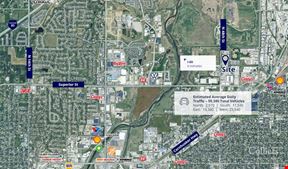 4800 N 48th Street