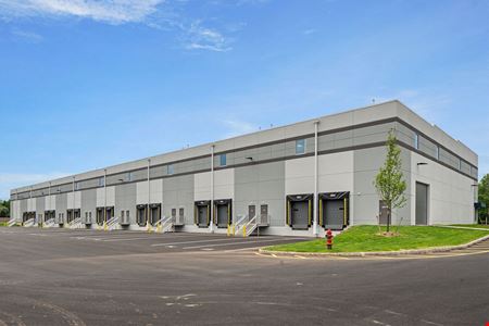 Flemington Junction Business Center II