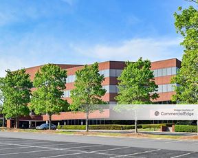 Oak Hill Business Park - Water Oak