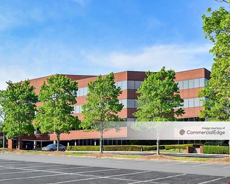 Office space for Rent at Oak Hill Business Park - Water Oak in Charlotte