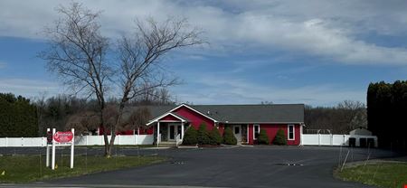 Commercial space at Daycare & Preschool Business & Building for Sale in Saline in Saline