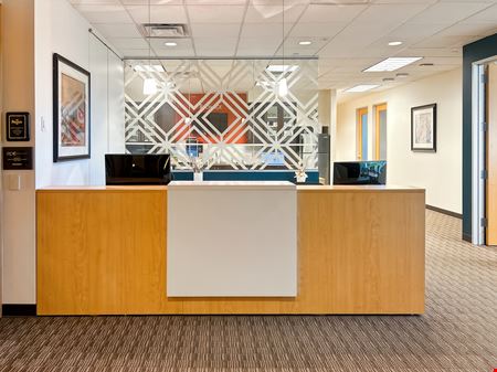 Regus - Eden Prairie - Crosstown Corporate