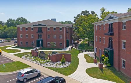 Office space for Sale at The Colony - Building 1 in Indianapolis