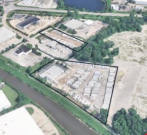 4601-4608 Crossroads Industrial Dr