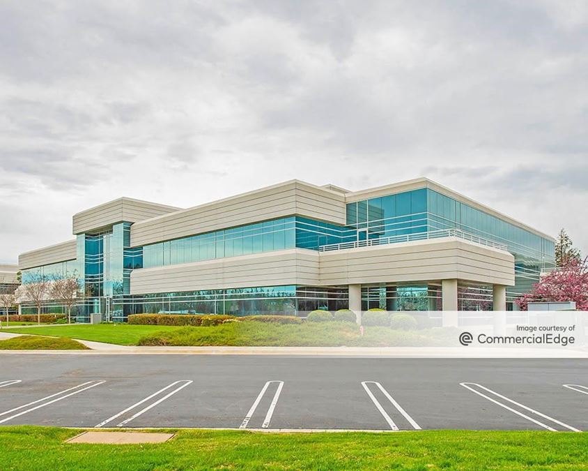 Cisco Site 5.1 - 855 East Tasman Drive