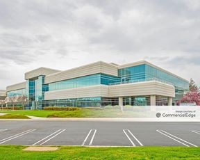 Cisco Site 5.1 - 855 East Tasman Drive