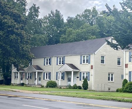 307 W Little Creek Rd