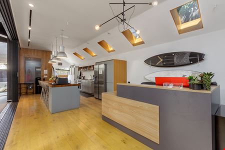 1746 Abbot Kinney Boulevard