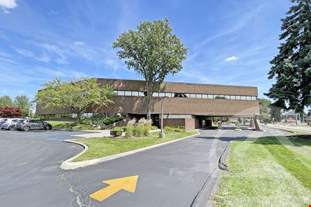 Office space for Rent at Lakeshore Office Building in St. Clair Shores