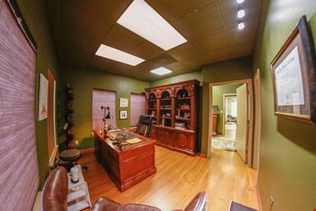 4550 Lamar Ave